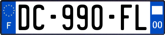 DC-990-FL