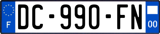 DC-990-FN