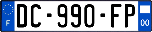 DC-990-FP