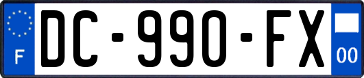 DC-990-FX