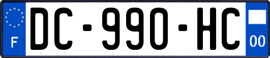 DC-990-HC