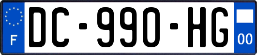 DC-990-HG