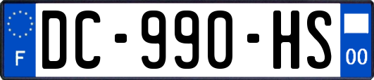 DC-990-HS