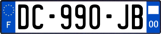 DC-990-JB