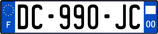 DC-990-JC