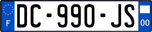 DC-990-JS