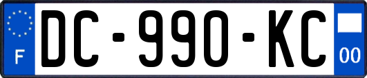 DC-990-KC