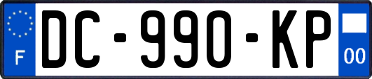 DC-990-KP