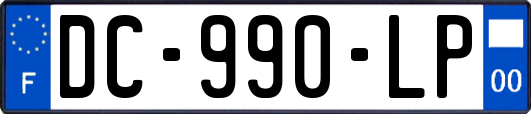 DC-990-LP