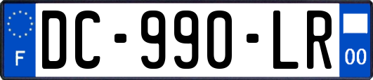 DC-990-LR