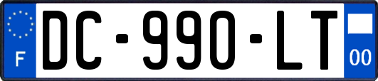 DC-990-LT
