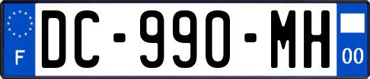 DC-990-MH