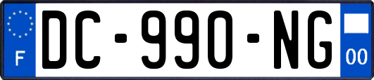 DC-990-NG