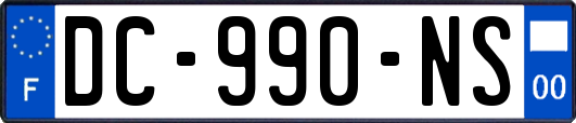 DC-990-NS