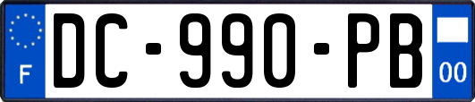 DC-990-PB