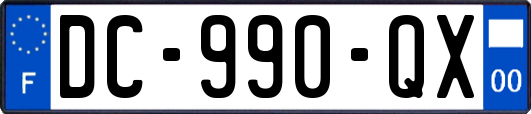 DC-990-QX