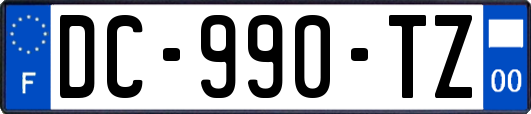 DC-990-TZ