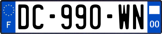DC-990-WN