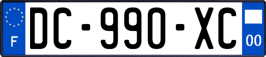 DC-990-XC