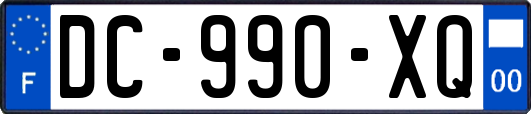 DC-990-XQ