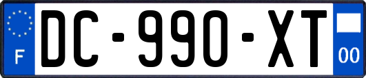 DC-990-XT