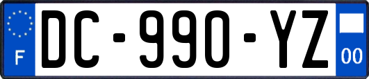 DC-990-YZ