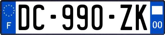 DC-990-ZK