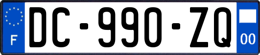 DC-990-ZQ