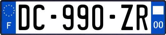 DC-990-ZR