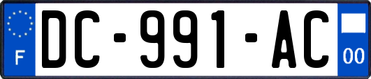 DC-991-AC