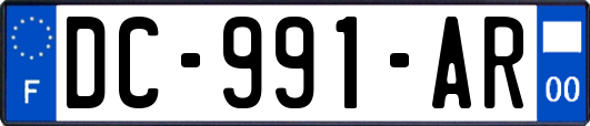 DC-991-AR
