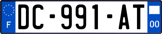 DC-991-AT