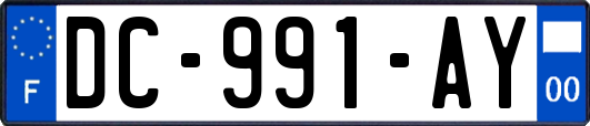 DC-991-AY