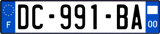 DC-991-BA