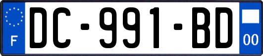 DC-991-BD