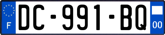 DC-991-BQ