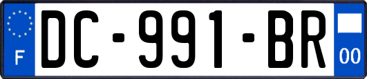 DC-991-BR