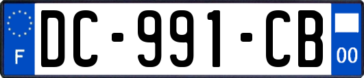 DC-991-CB