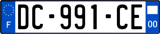 DC-991-CE