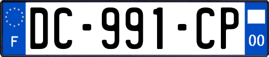 DC-991-CP