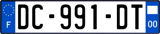 DC-991-DT
