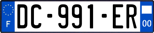 DC-991-ER