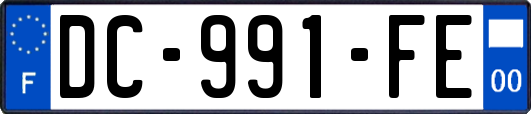 DC-991-FE