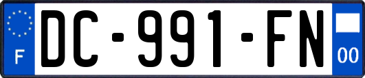 DC-991-FN