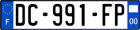 DC-991-FP