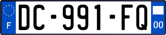 DC-991-FQ