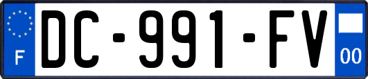 DC-991-FV