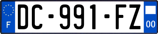 DC-991-FZ