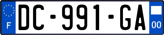 DC-991-GA