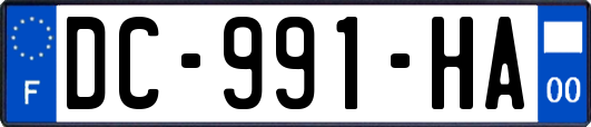 DC-991-HA